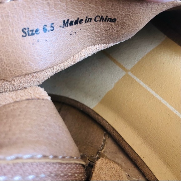 Dolce Vita Suede D’Orsay Booties - Picture 10 of 16